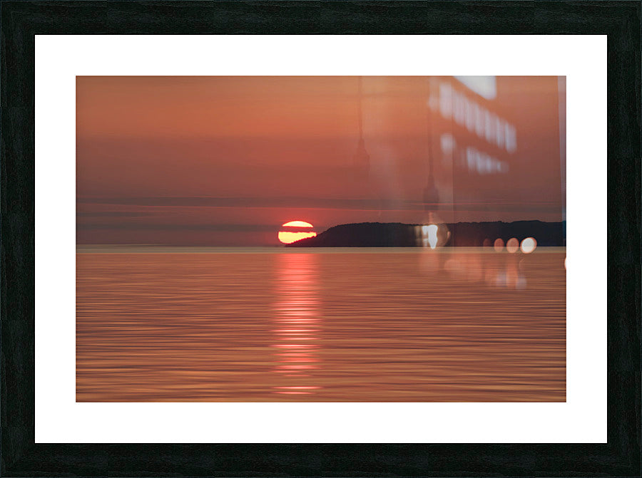 Framed Print