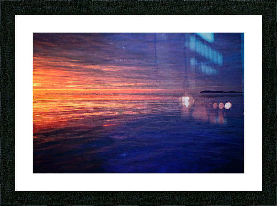 Framed Print