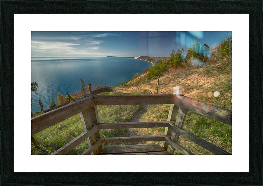 Framed Print
