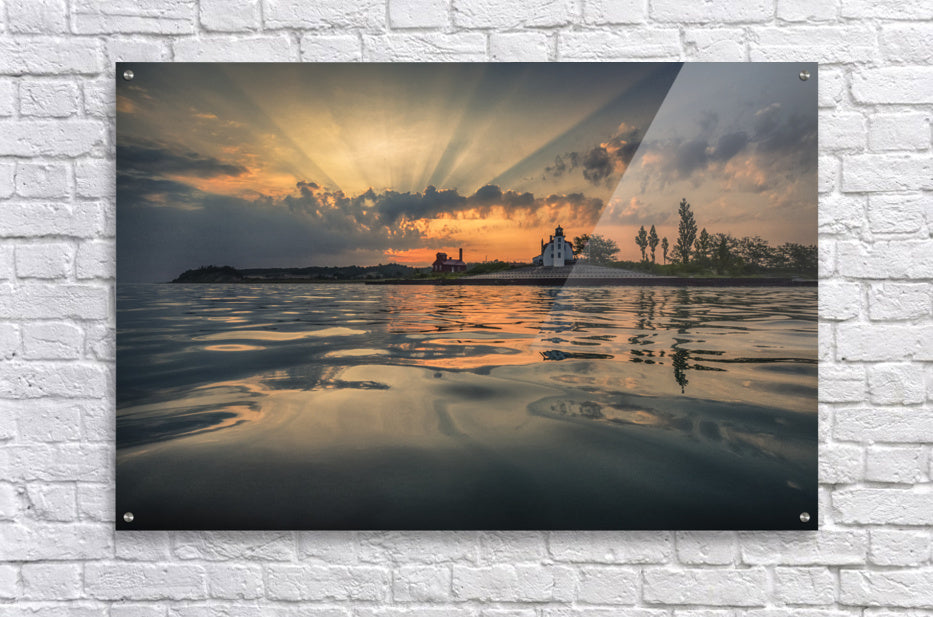 Acrylic Print