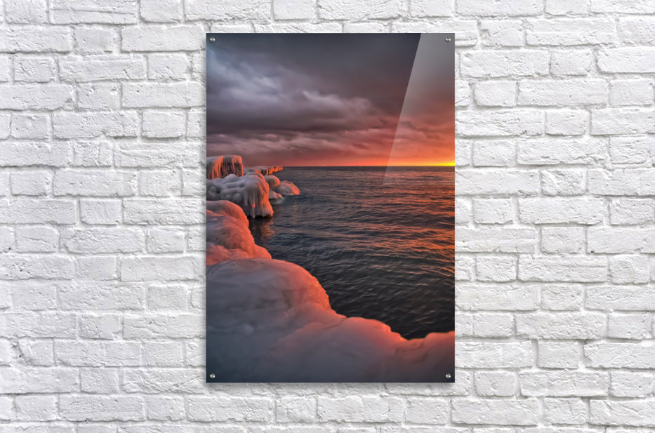 Acrylic Print
