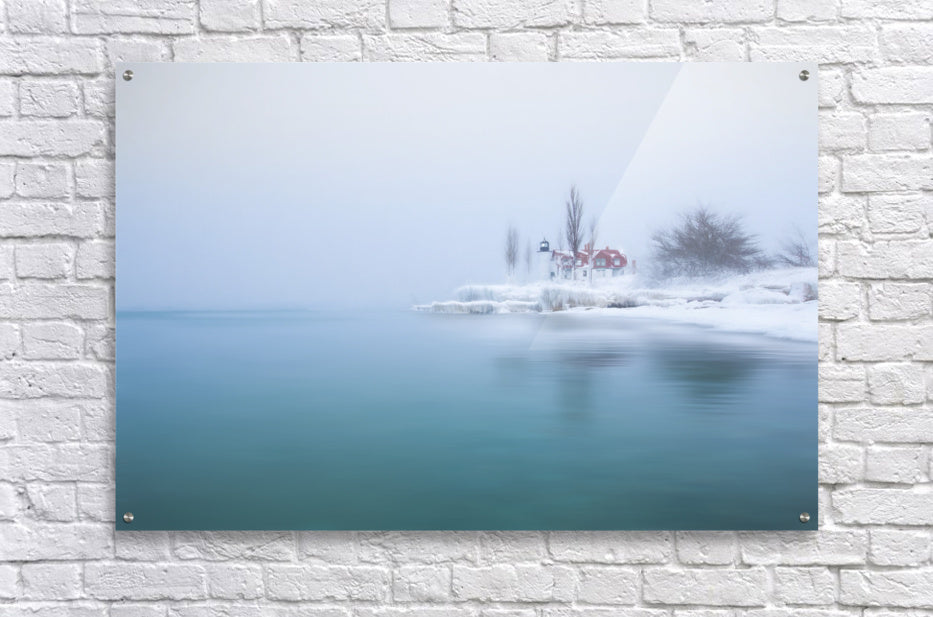 Acrylic Print