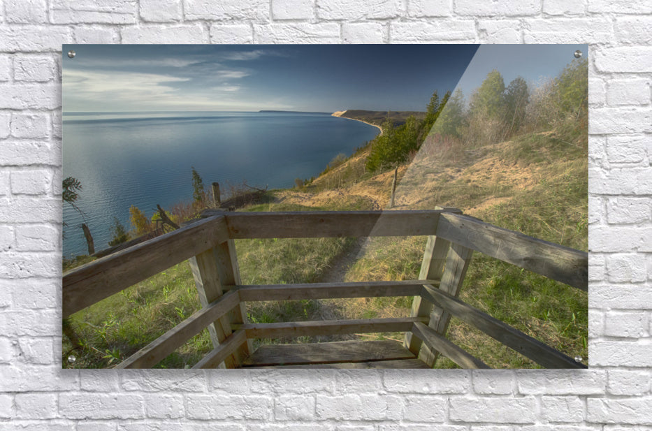 Acrylic Print