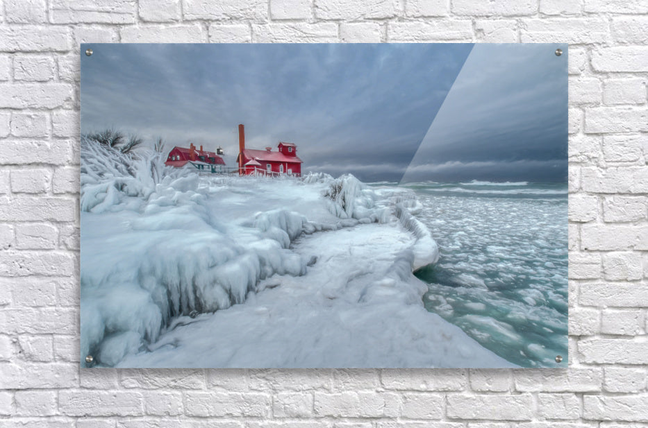 Acrylic Print