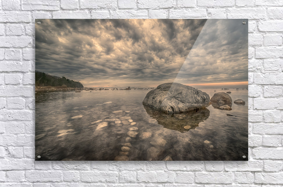 Acrylic Print