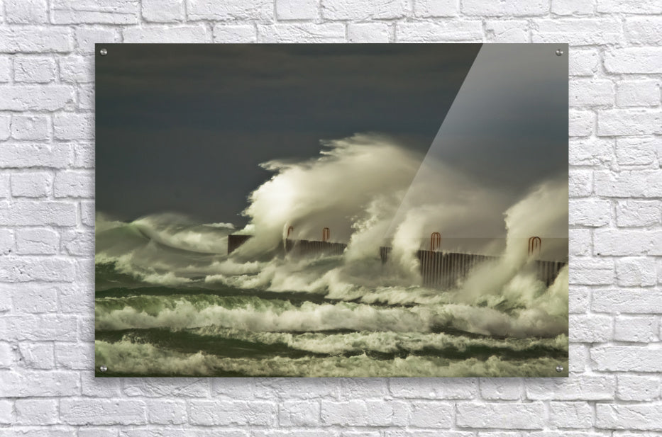 Acrylic Print