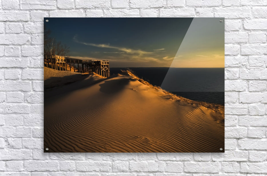 Acrylic Print