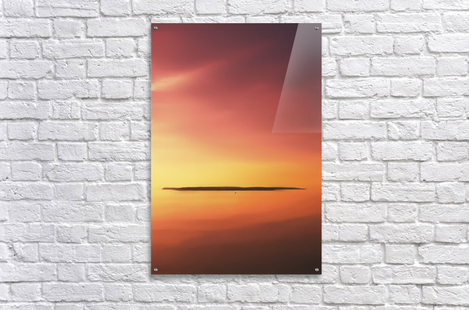 Acrylic Print