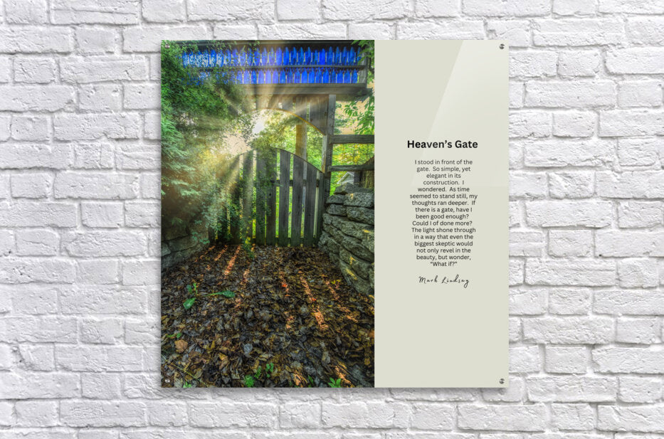 Acrylic Print