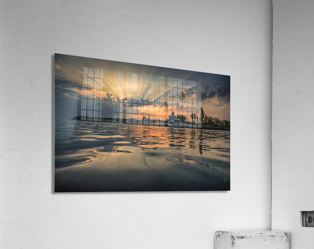 Acrylic Print