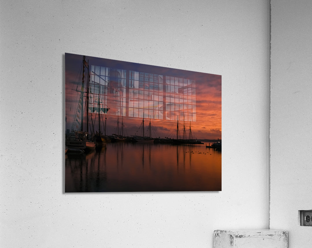 Acrylic Print