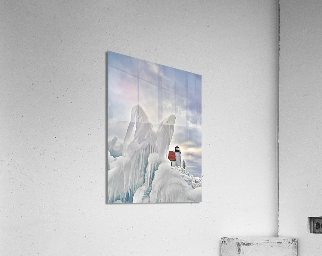 Acrylic Print