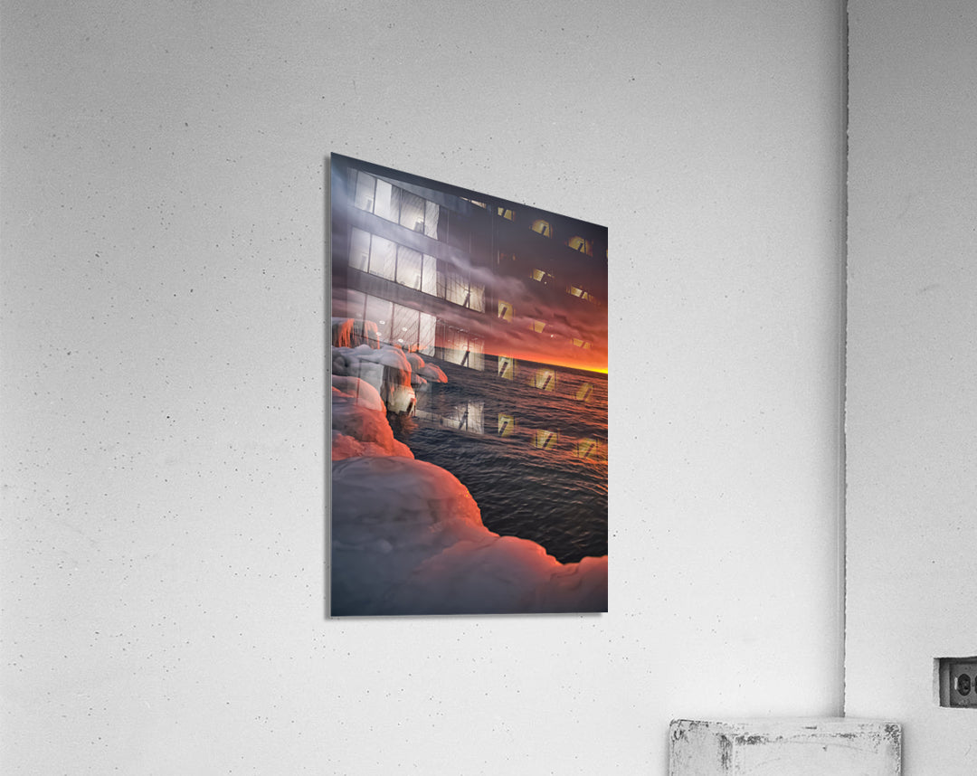 Acrylic Print