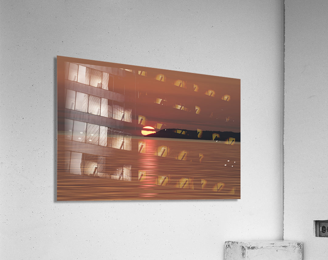 Acrylic Print