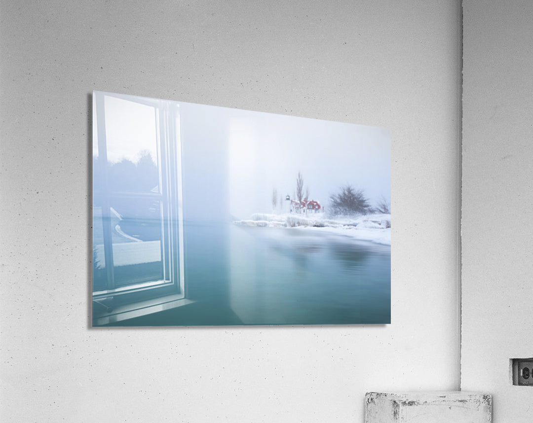 Acrylic Print