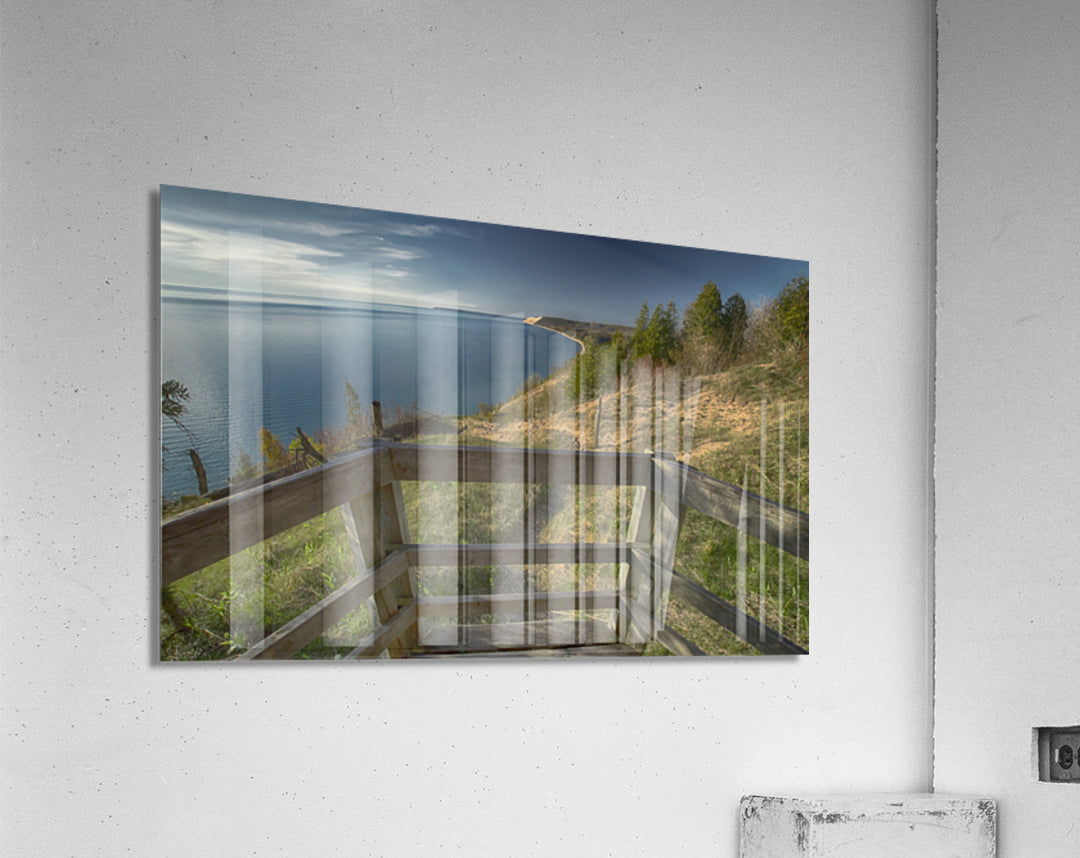 Acrylic Print