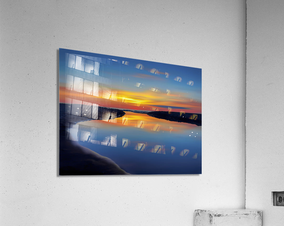 Acrylic Print