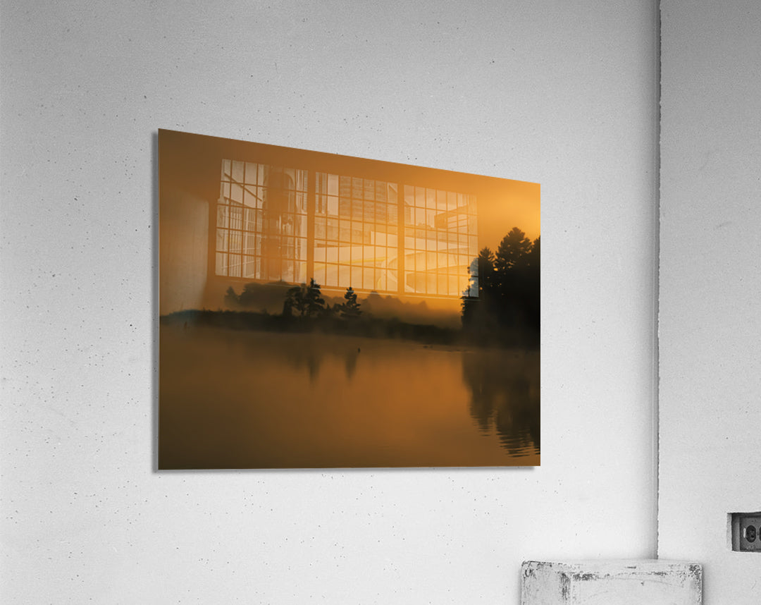 Acrylic Print