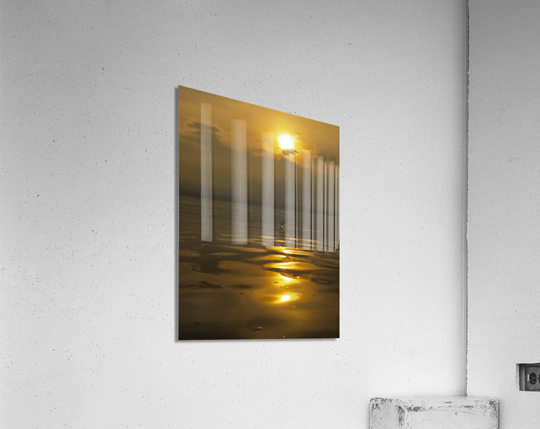 Acrylic Print