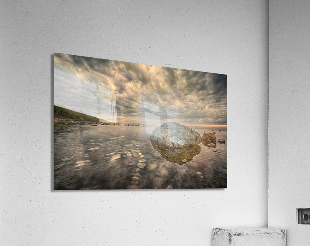 Acrylic Print