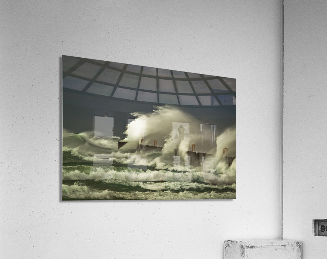 Acrylic Print