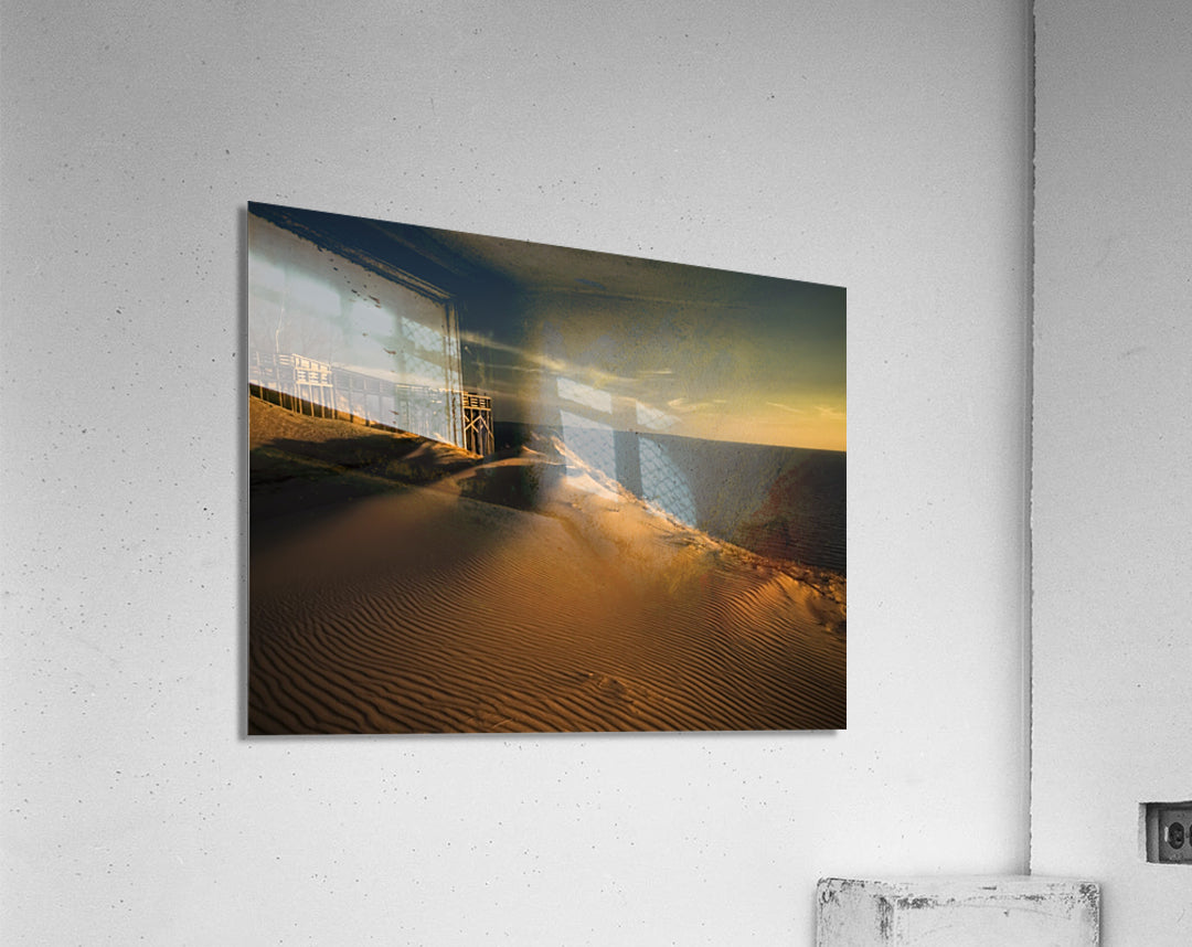 Acrylic Print