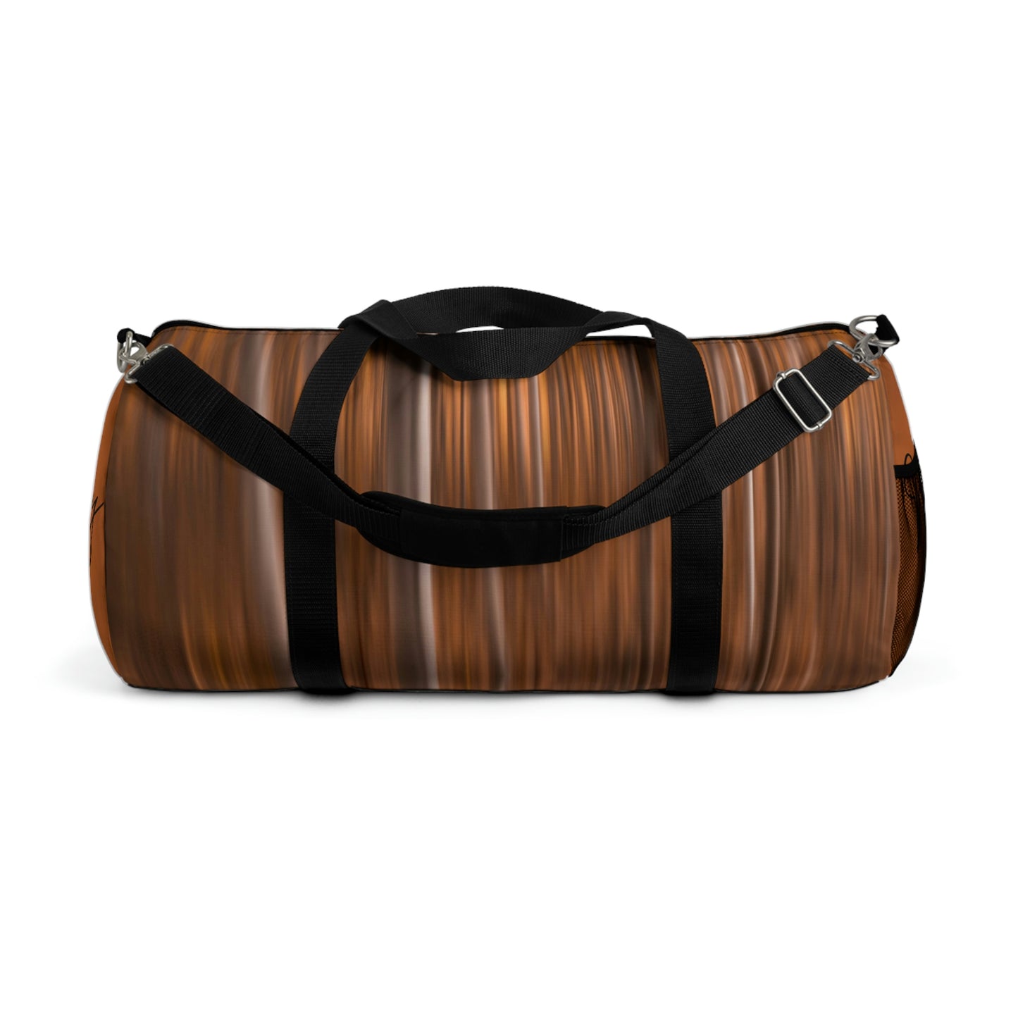 Nature's Palette Designer Art Duffel