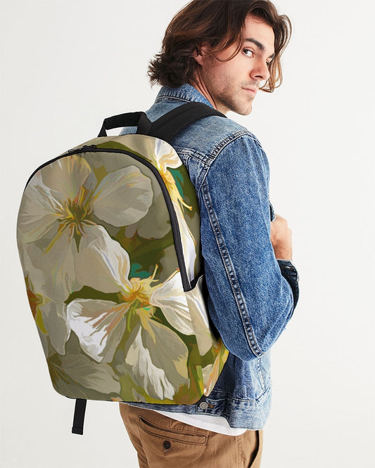 Cherry Blossom Chroma Large Backpack