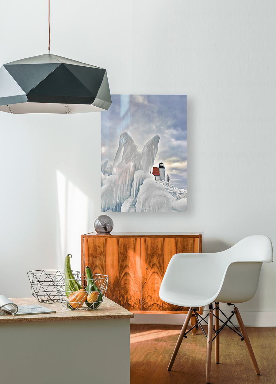 HD Sublimation Metal Print