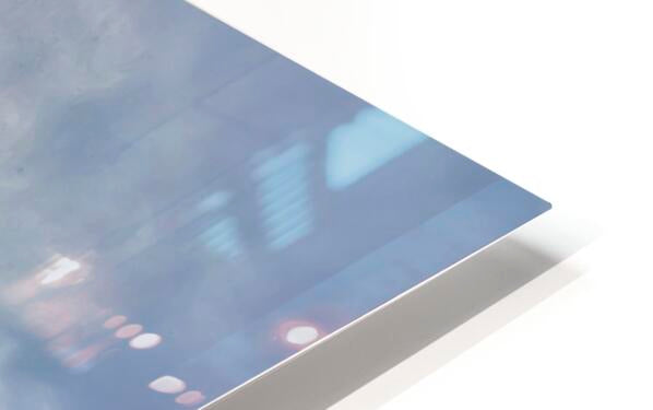 HD Sublimation Metal Print