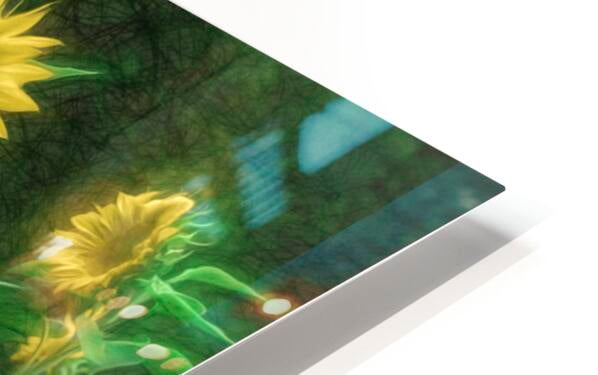 HD Sublimation Metal Print