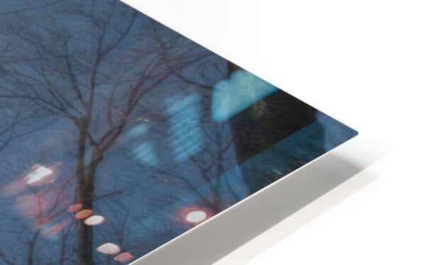 HD Sublimation Metal Print