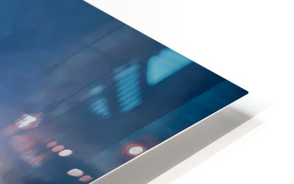 HD Sublimation Metal Print