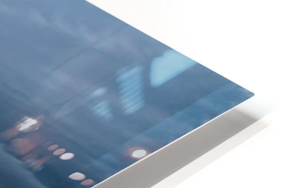 HD Sublimation Metal Print