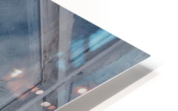 HD Sublimation Metal Print